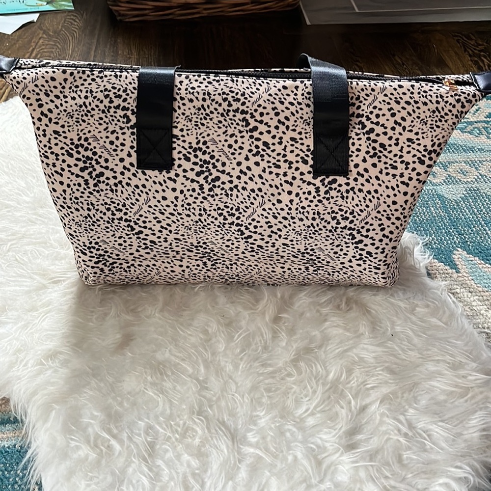 Weekend bag - Picture 4 of 6